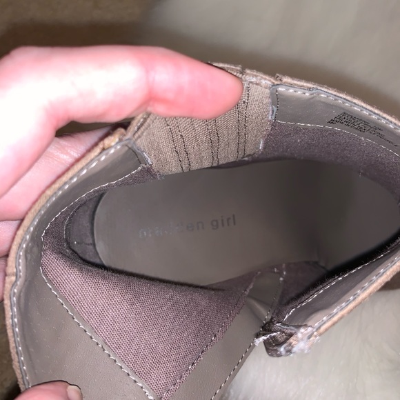 Madden girl Shaakerr bootie - Picture 6 of 8